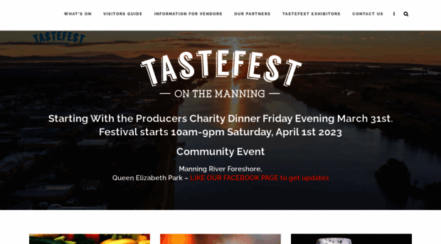 tastefest.com.au