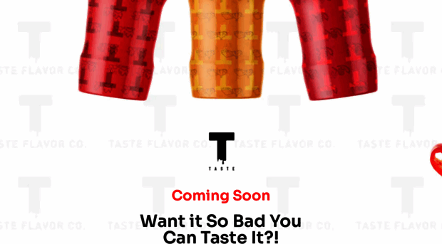 tasteflavorco.com