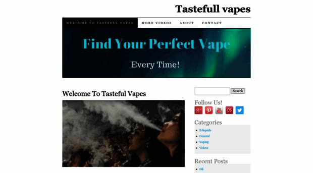 tastefullvapes.com