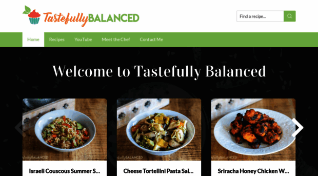 tastefullybalanced.com