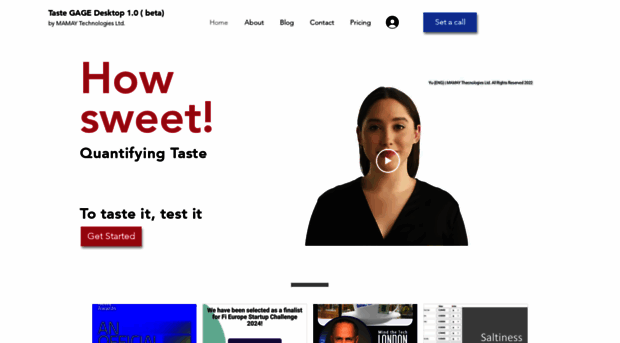 tastegage.com