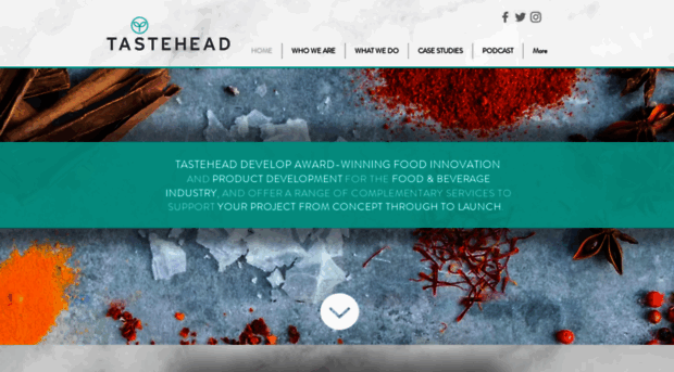 tastehead.com