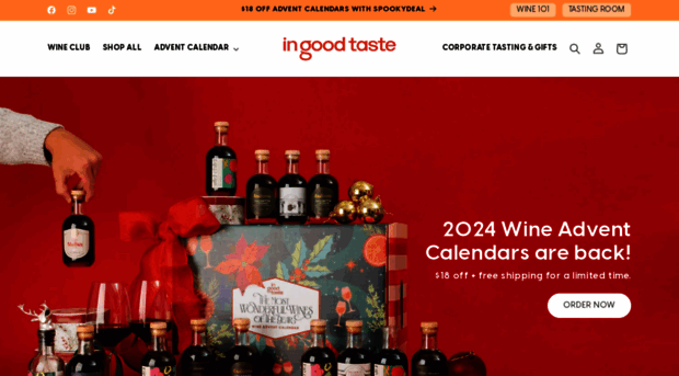 tasteitwines.com