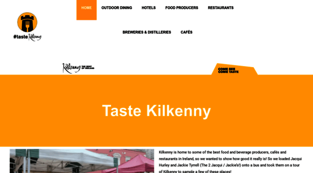 tastekilkenny.ie