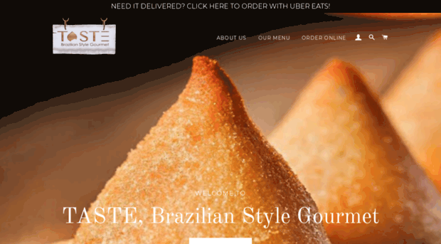 tastelikebrazil.com