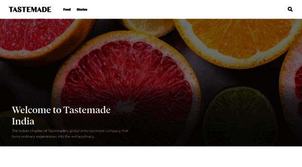 tastemade.in