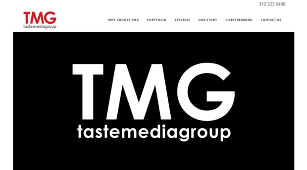 tastemediagroup.com