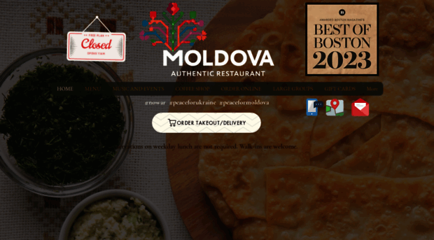 tastemoldova.com