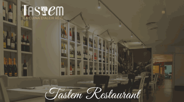 tastemrestaurant.com