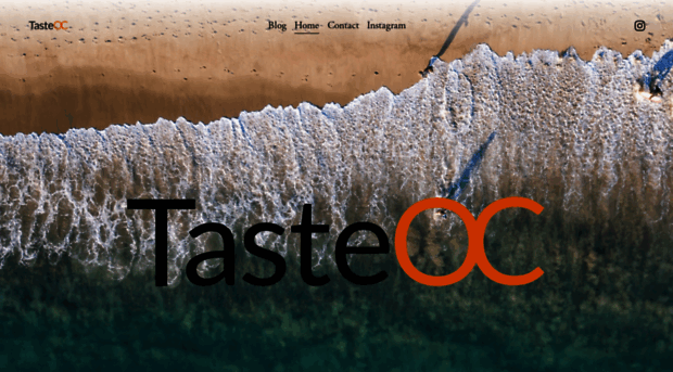 tasteoc.com