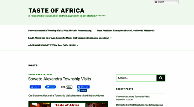 tasteofafrica.co.za