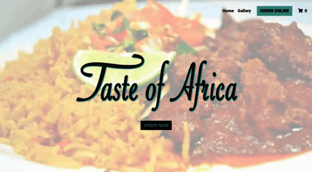 tasteofafricaop.com