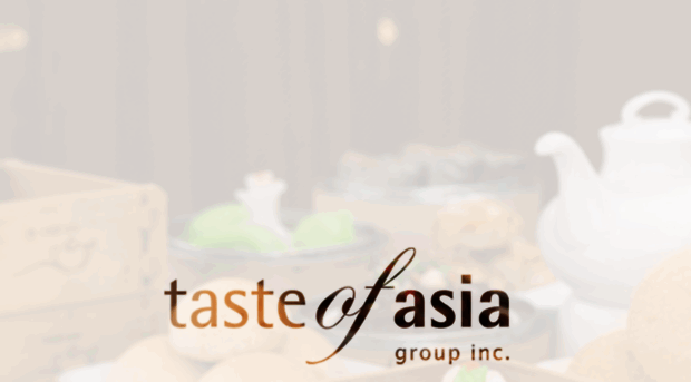 tasteofasiagroup.ca