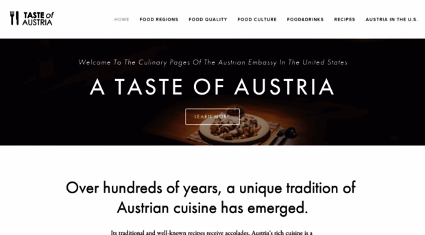 tasteofaustria.org