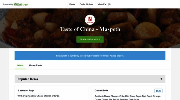 tasteofchinamaspethny.com