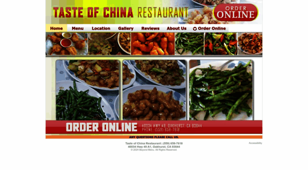 tasteofchinaoakhurstca.com