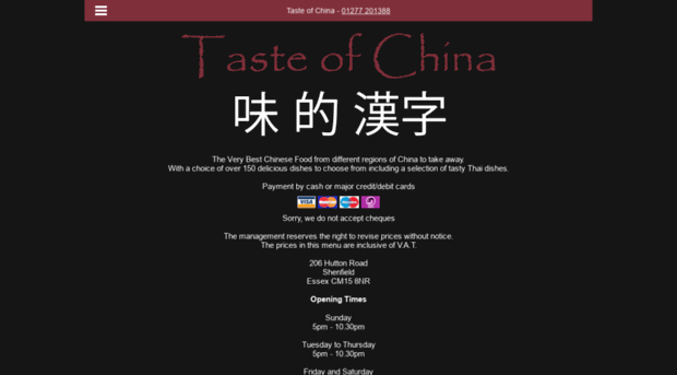 tasteofchinashenfield.com