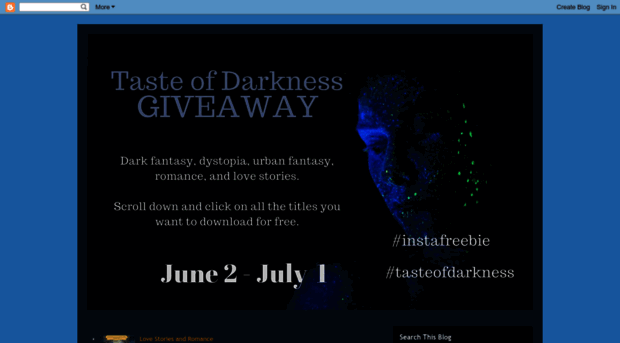 tasteofdarkness.blogspot.com.au