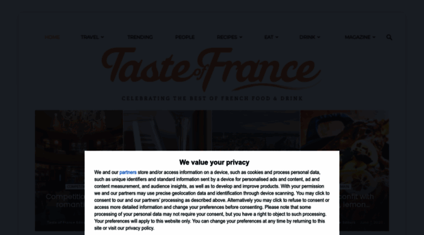 tasteoffrancemag.com