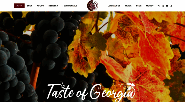 tasteofgeorgia.co.uk