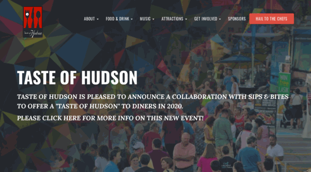 tasteofhudson.com