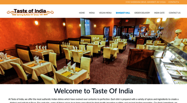 tasteofindia.com