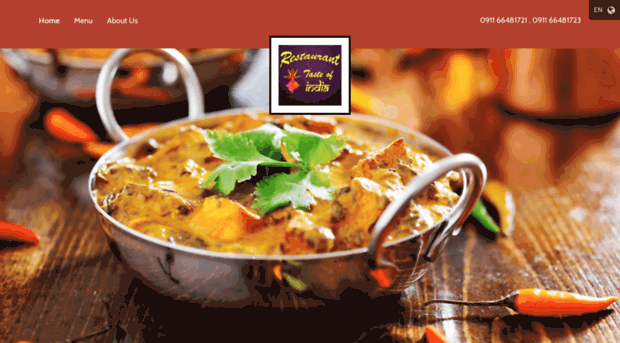 tasteofindia.online