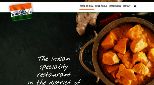 tasteofindia.tv