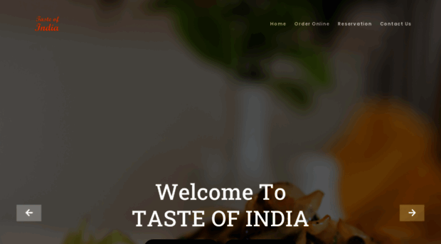 tasteofindiaemsworth.co.uk