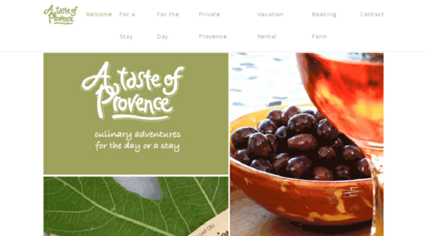 tasteofprovence.com