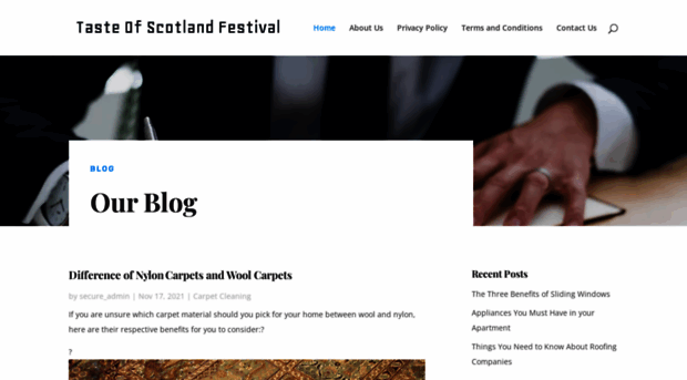 tasteofscotlandfestival.org