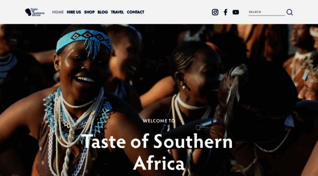 tasteofsouthernafrica.com