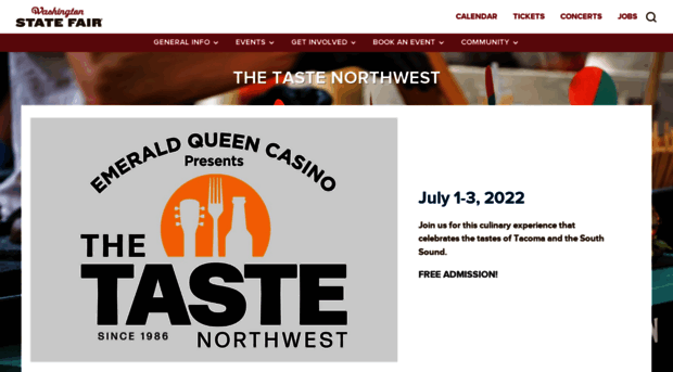 tasteoftacoma.com