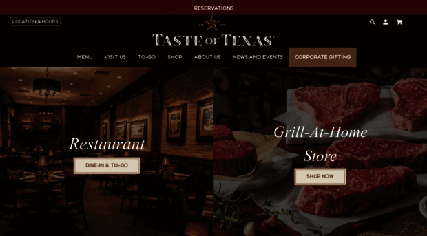 tasteoftexas.com