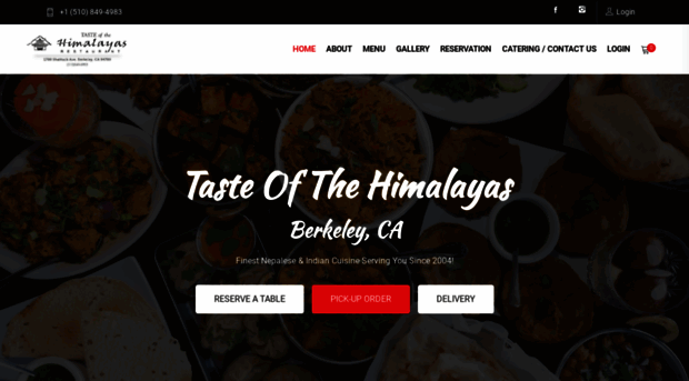 tasteofthehimalayas.com