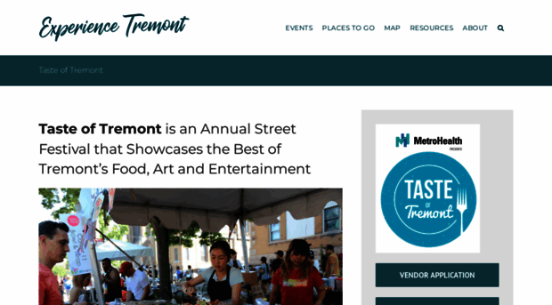 tasteoftremont.com