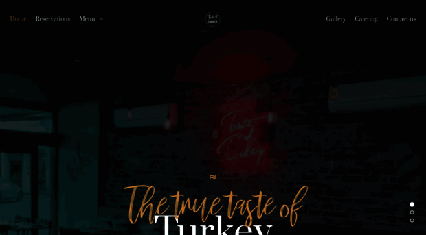 tasteofturkey.com.au