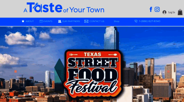 tasteofyourtown.com