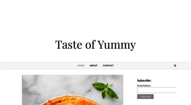 tasteofyummy.com