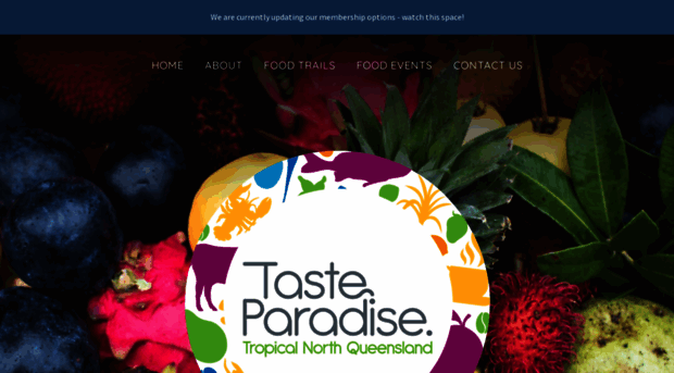 tasteparadise.com.au