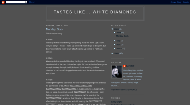 tasteslikewhitediamonds.blogspot.com