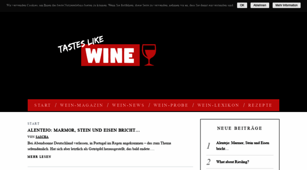 tasteslikewine.de