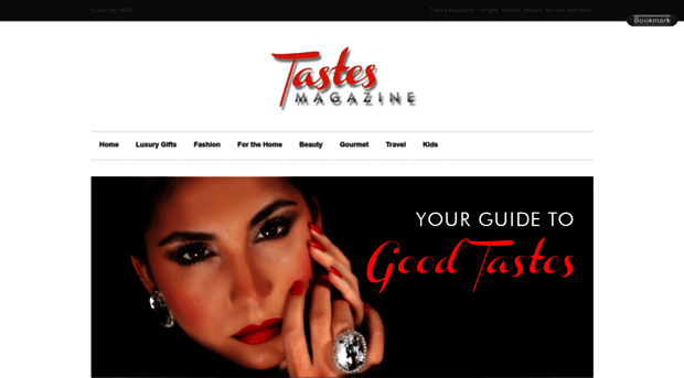 tastesmagazine.com