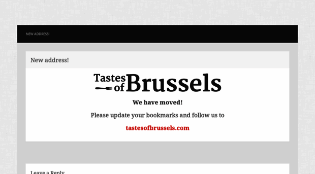 tastesofbrussels.wordpress.com