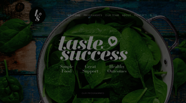 tastesuccess.co.nz