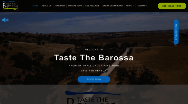 tastethebarossa.com.au