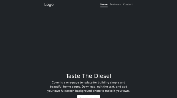 tastethediesel.com