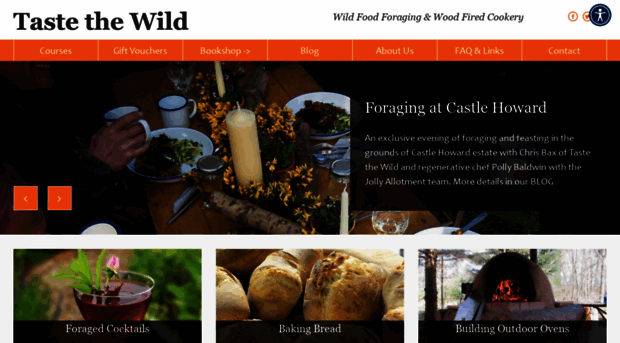 tastethewild.co.uk