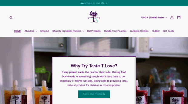 tastetlove.com