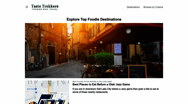 tastetrekkers.com